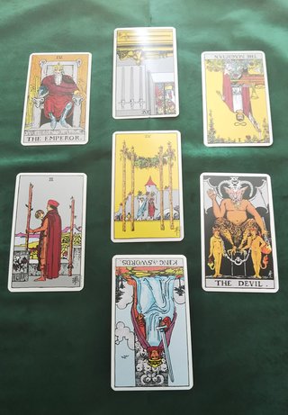 ☆2023年7/1、7/2限定　伝説の占い師マロンと深夜ちゃんの占いの館☆