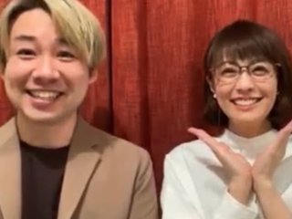 Gin  & Maya  theater