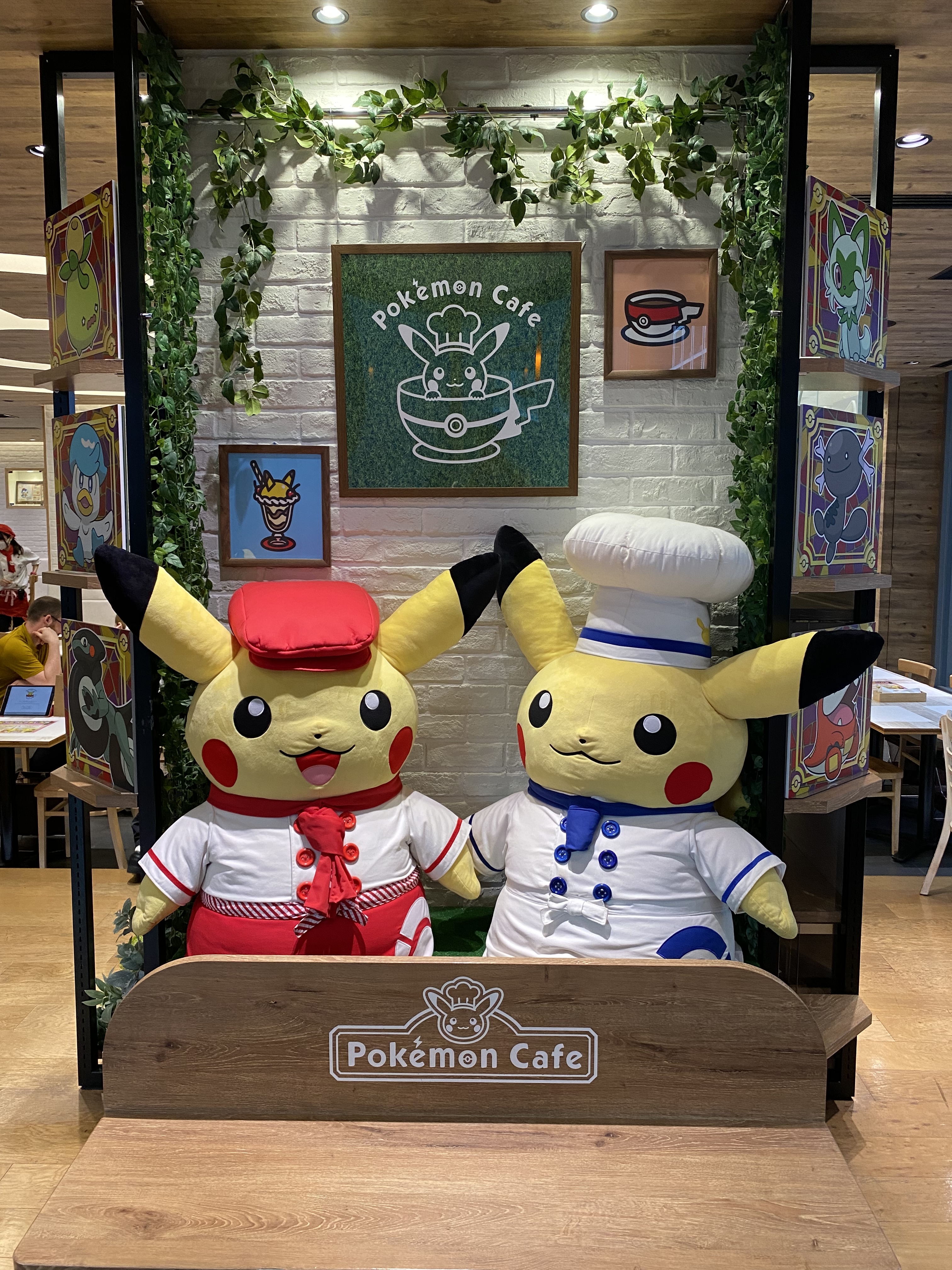 &#x{11:F8E2};なんでもいｰから&#x{11:F8E2};