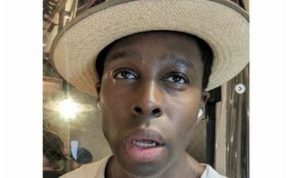 未成年連れ込みで『おはスタ』降板のアイクぬわら「キレイだから」宅飲み女性への“下半身露出”癖