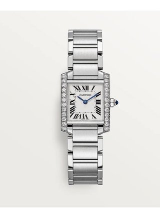 カルティエ　時計