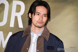 水上恒司（岡田健史）と市原隼人