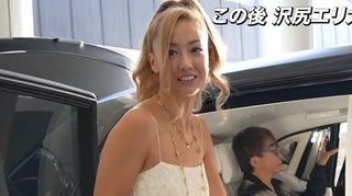 37歳の沢尻エリカさん♪