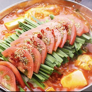 トマト鍋食べたことある人