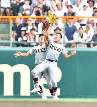 『第105回 全国高校野球選手権大会 全国大会』