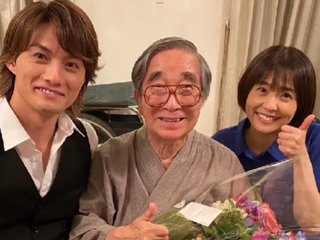 Gin  & Maya  theater