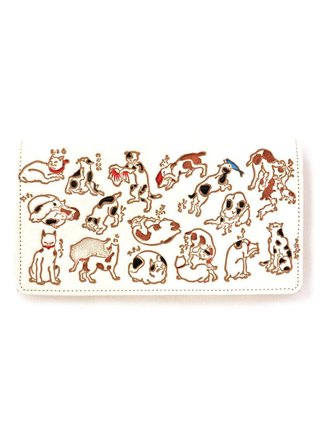 30代、40代みんなどこのブランドの財布使ってますか？