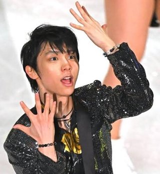 【フィギュア】羽生結弦さん｢結婚したら『裏切られた』って言われるかも。アイドルじゃないけど」