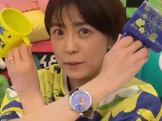 Gin  & Maya  theater