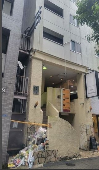 雑居ビルでの女性殺人事件は容疑者死亡で捜査に幕、真相は闇の中へ　小川泰平氏が事件の流れを解説