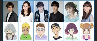 映画『サイダーのように言葉が湧き上がる』Eテレ