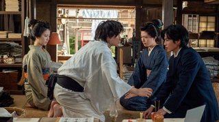 【ネタバレ】朝ドラ「らんまん」