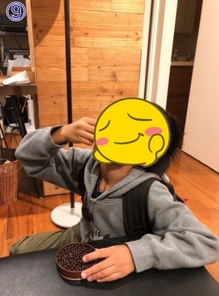 みきママ＆はやパパ