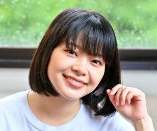 岸井ゆきのに似てるは褒め言葉？