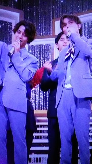 『ライブ・エール』NHK総合