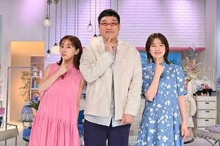 テレ朝『あざとくて何が悪いの？』  田中みな実　弘中アナが9月で卒業…　山里は10月以降も出演