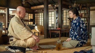 【ネタバレ】朝ドラ「らんまん」