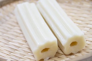 関西と関東 食文化の違い