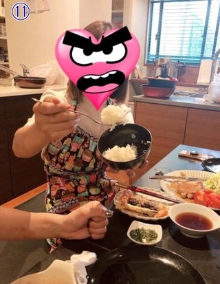 みきママ＆はやパパ