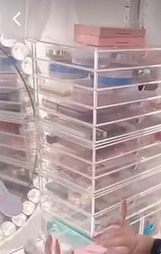 絶対ドレッサー買った方が安くない？