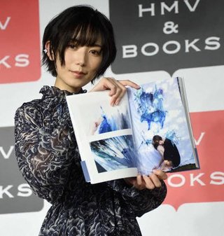 【元AKB48】画家の光宗薫(30)｢元AKBと紹介するのやめて｡不快｡私はアーティスト｣