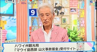 神田正輝ってこんなだったっけ？