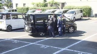コストコ車内置き去り死亡事故 両親、互いに「相手が連れていると思った」 