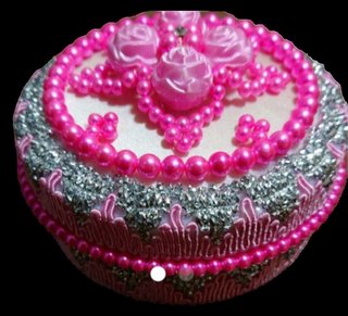 このおもちゃ？のジュエリーケース