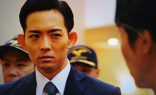 TBS系【日曜劇場「VIVANT」】