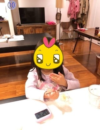 みきママ＆はやパパ