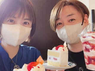 Gin  & Maya  theater