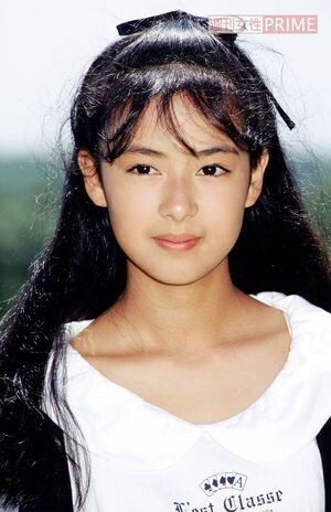 芸能界史上最も美人なのは佐々木希でも北川景子でもない