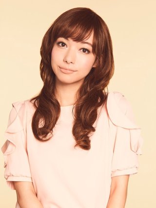 こういうメイクなんていう名前か分かる？