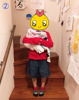 みきママ＆はやパパ