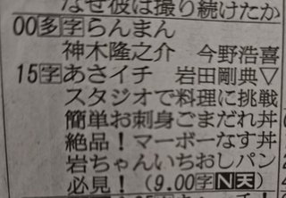 ２０２３年度前期連続テレビ小説【らんまん】