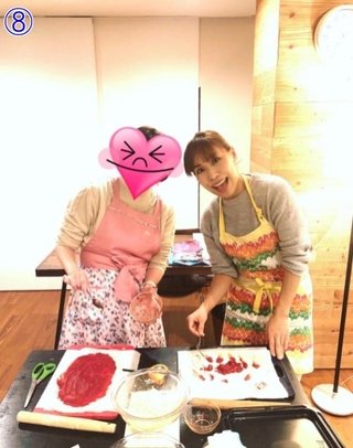 みきママ＆はやパパ