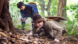 【ネタバレ】朝ドラ「らんまん」