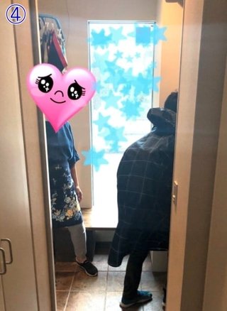 みきママ＆はやパパ