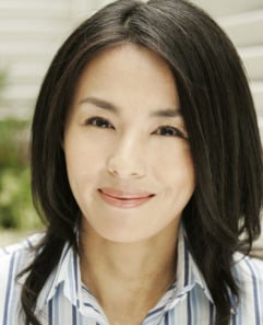 井森美幸に見えるのは私だけ？