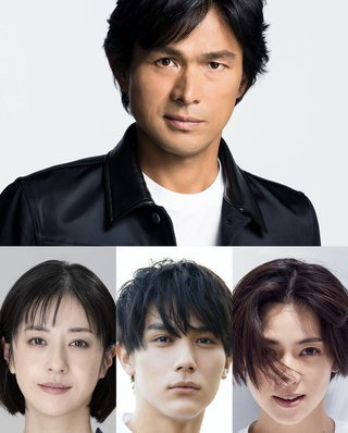 月9『ONE DAY～聖夜のから騒ぎ～』フジテレビ系 