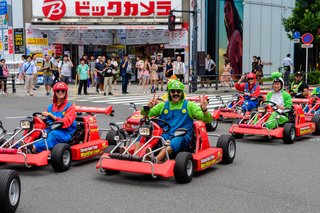 マリオカート