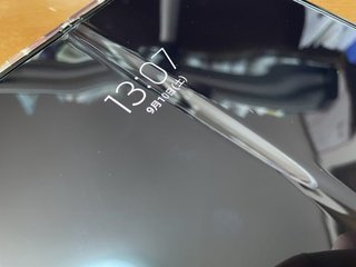 iphoneが買えない。。背中押して欲しい。