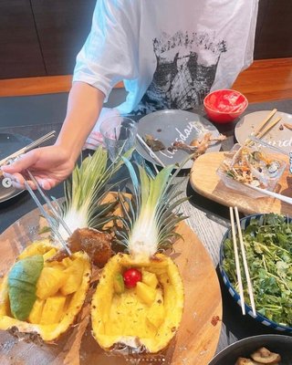 みきママ＆はやパパ