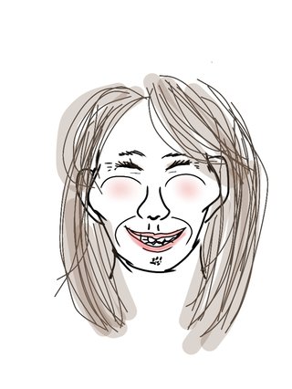 こういう骨格の人いない？