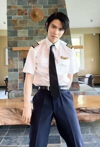 羽生結弦のダンス