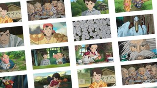 ジブリ最新作【君たちはどう生きるか】