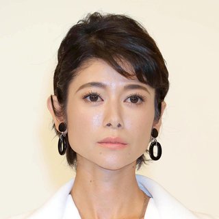 真木よう子、突然の事実婚公表「パートナーシップの相手がいます」「契約云々は面倒なので」