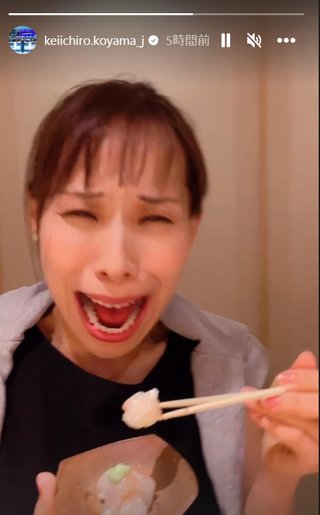 みきママ＆はやパパ