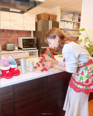 みきママ＆はやパパ