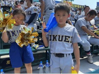 『第105回 全国高校野球選手権大会 全国大会』